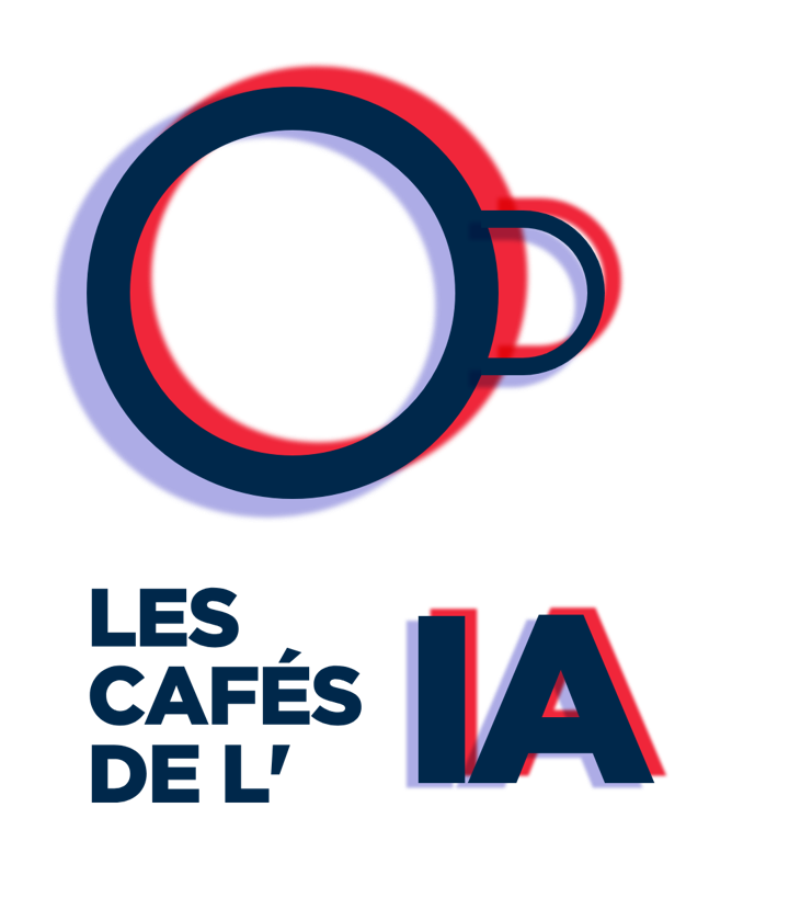 Les Cafés de l'IA, by La French Tech Casablanca