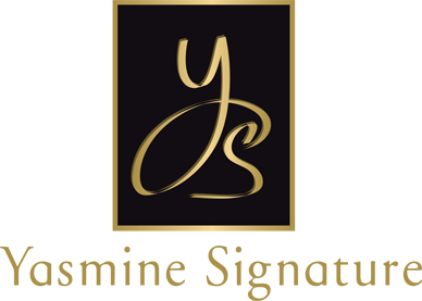 Yasmine Signature