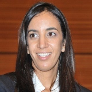 Mbarka Bouaida