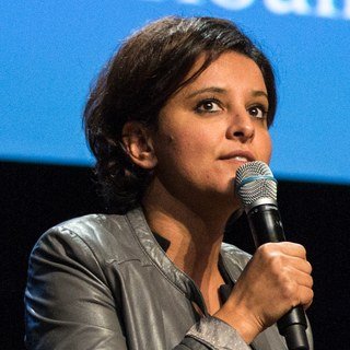 Najat Vallaud-Belkacem