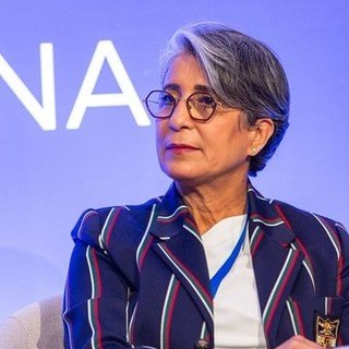 Nawal El Moutawakel