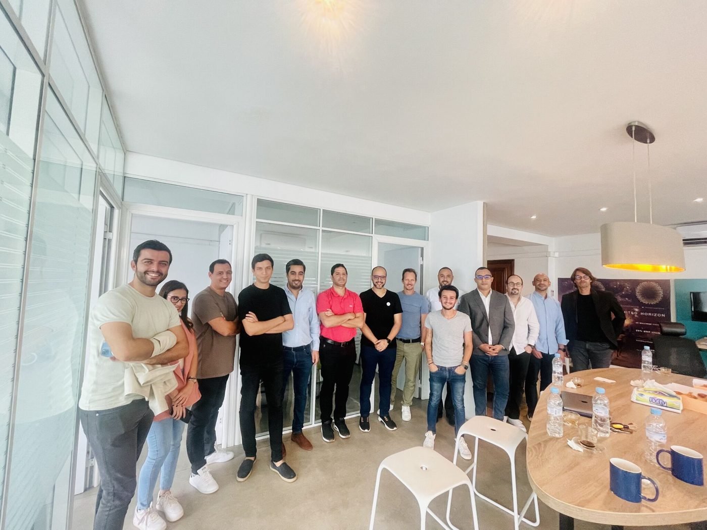 Les commissions thématiques