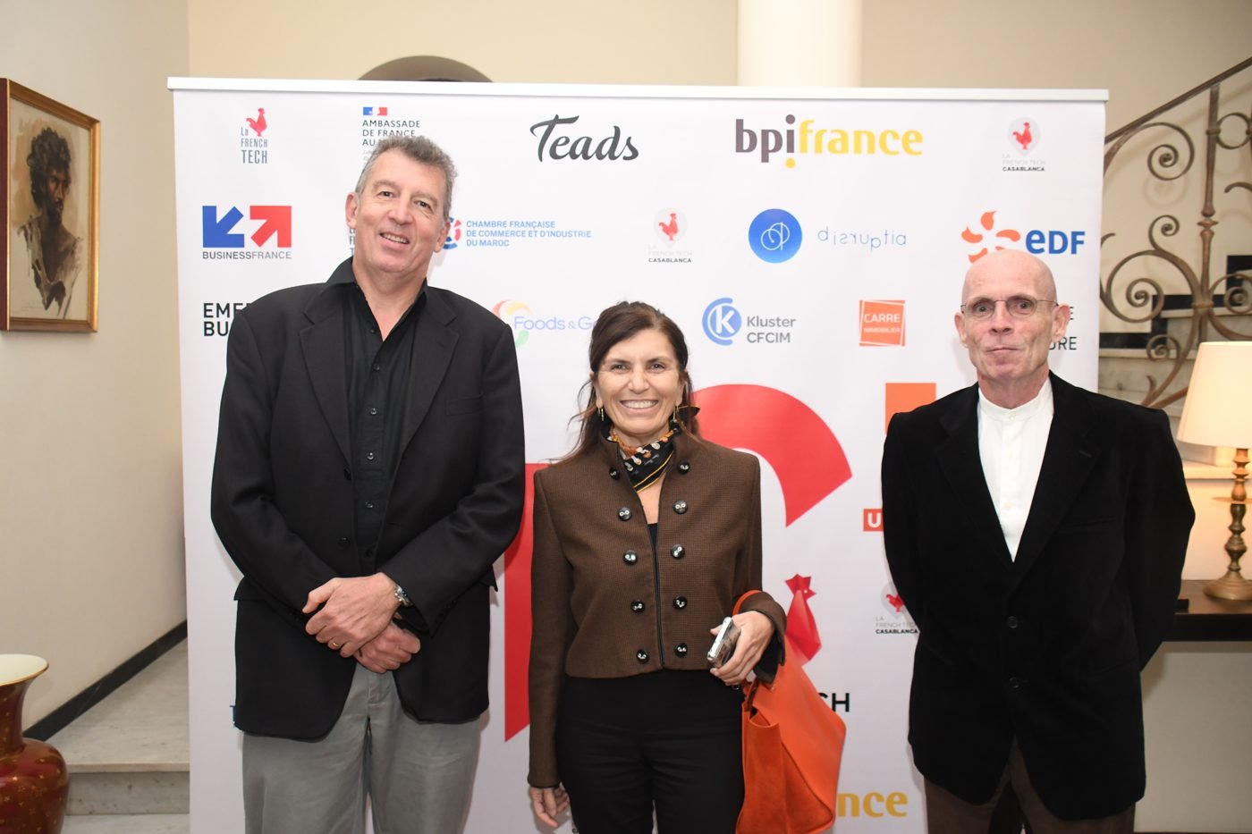 Les 10 ans de La French Tech