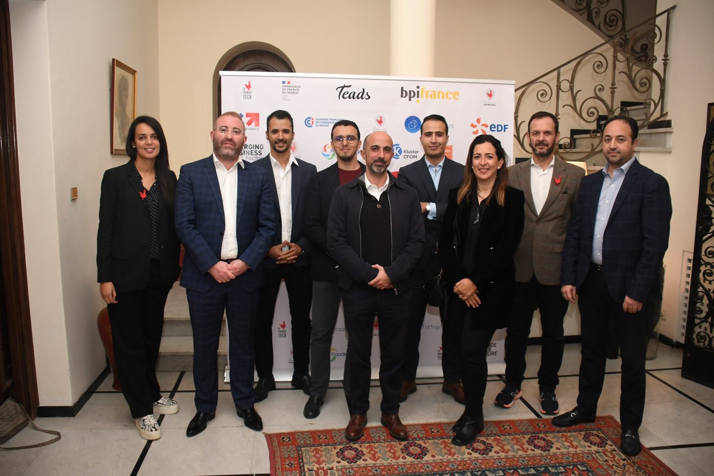 Les 10 ans de La French Tech