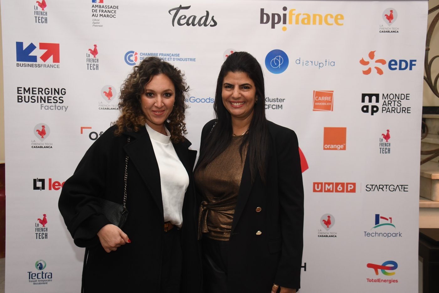 Les 10 ans de La French Tech