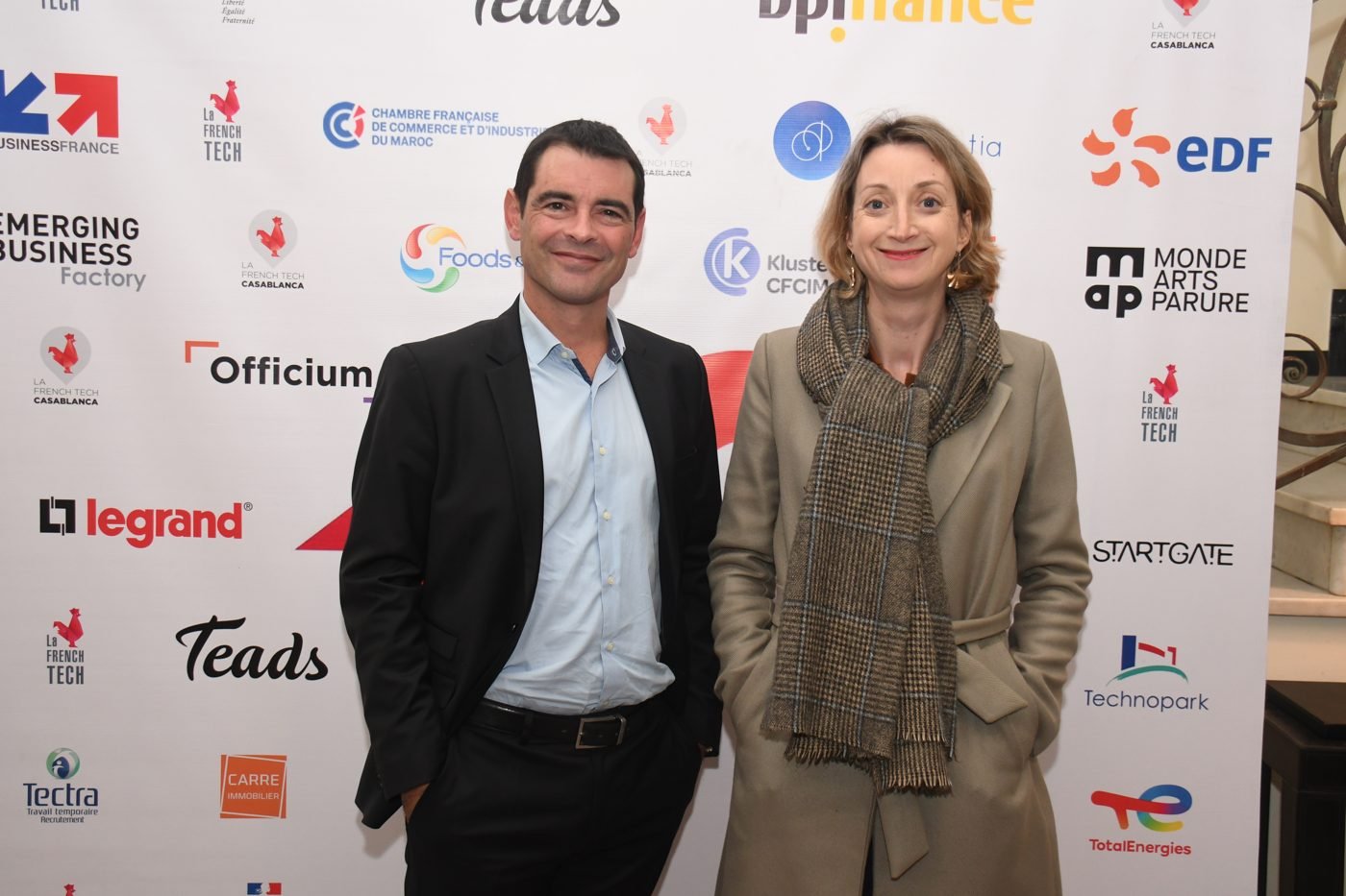 Les 10 ans de La French Tech