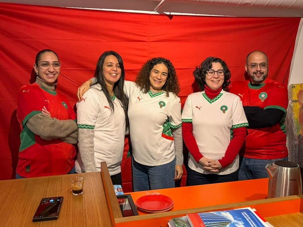 Partenariats & board